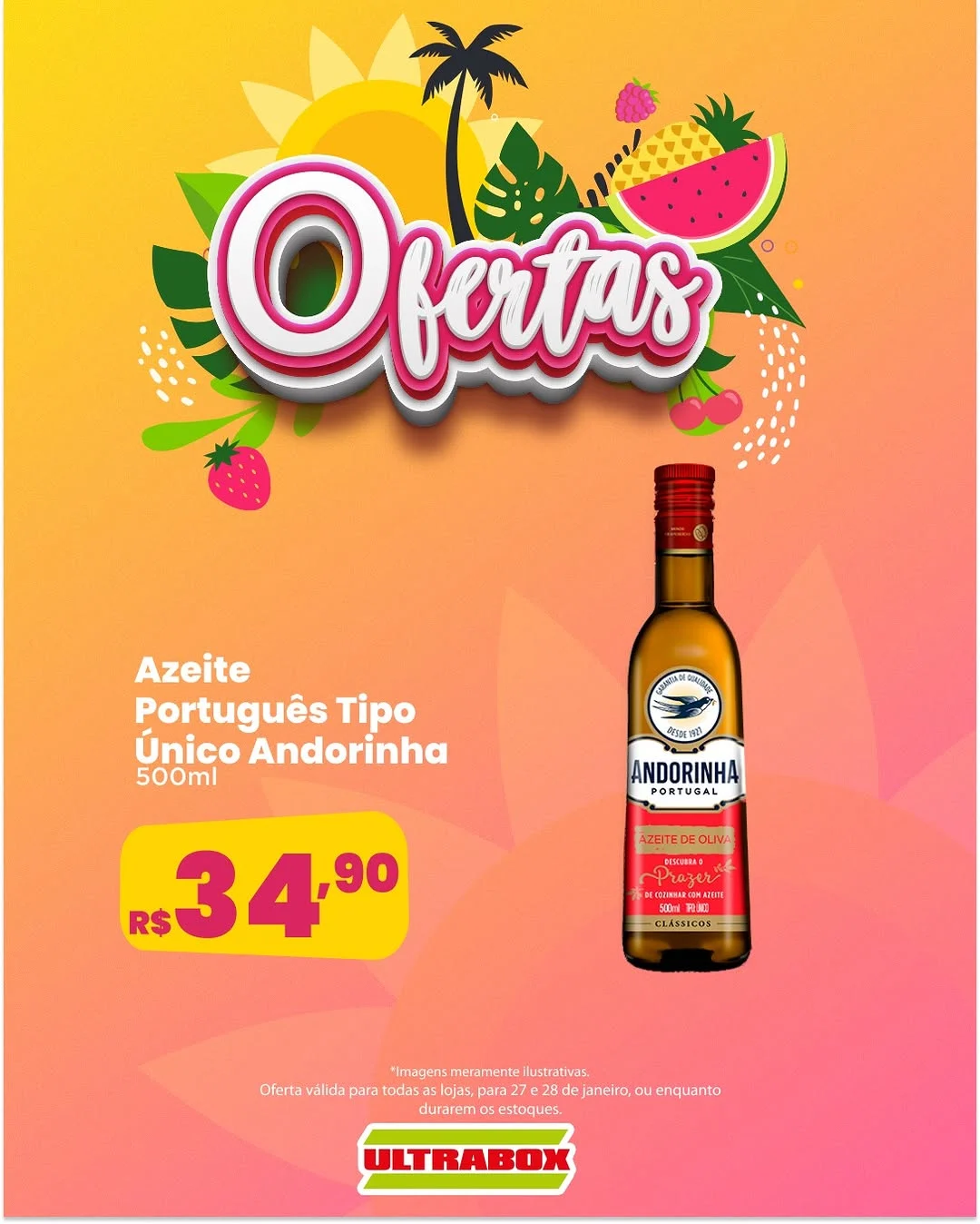 Ofertas supermercado ultrabox
