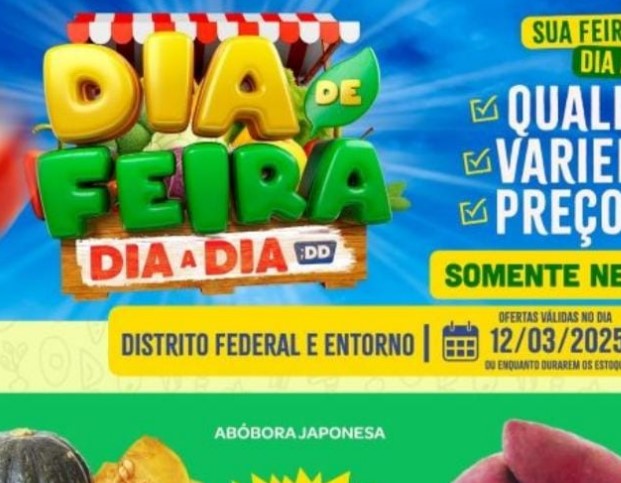 Ofertas atacadão dia a dia