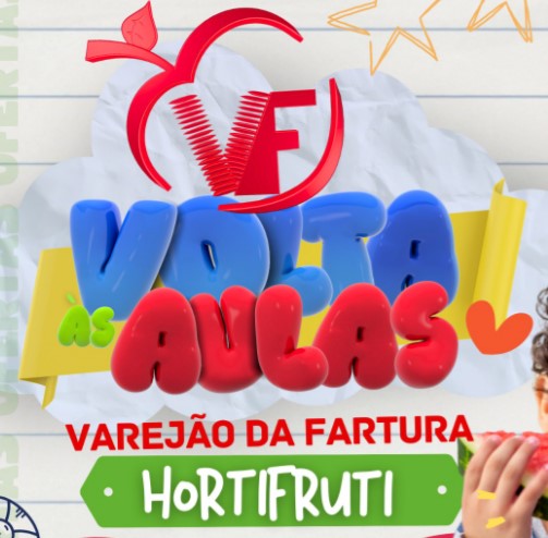 Ofertas varejão da fartura