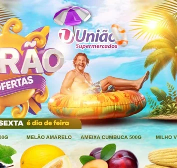 ofertas supermercado união