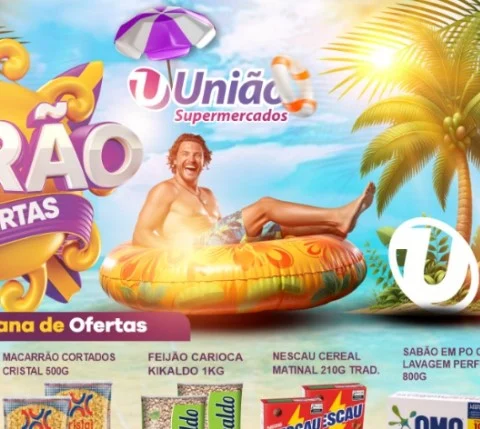 ofertas supermercado união