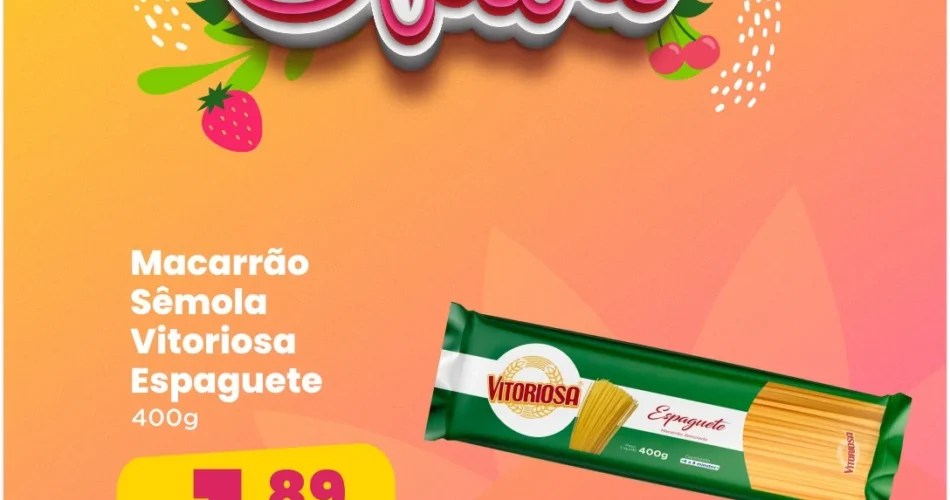 Ofertas supermercado ultrabox