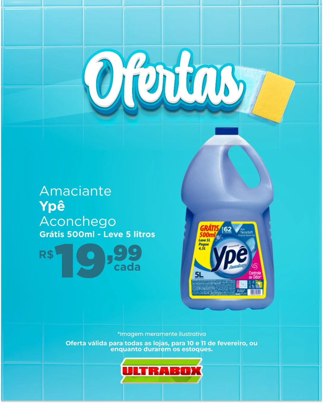 Ofertas supermercado ultrabox