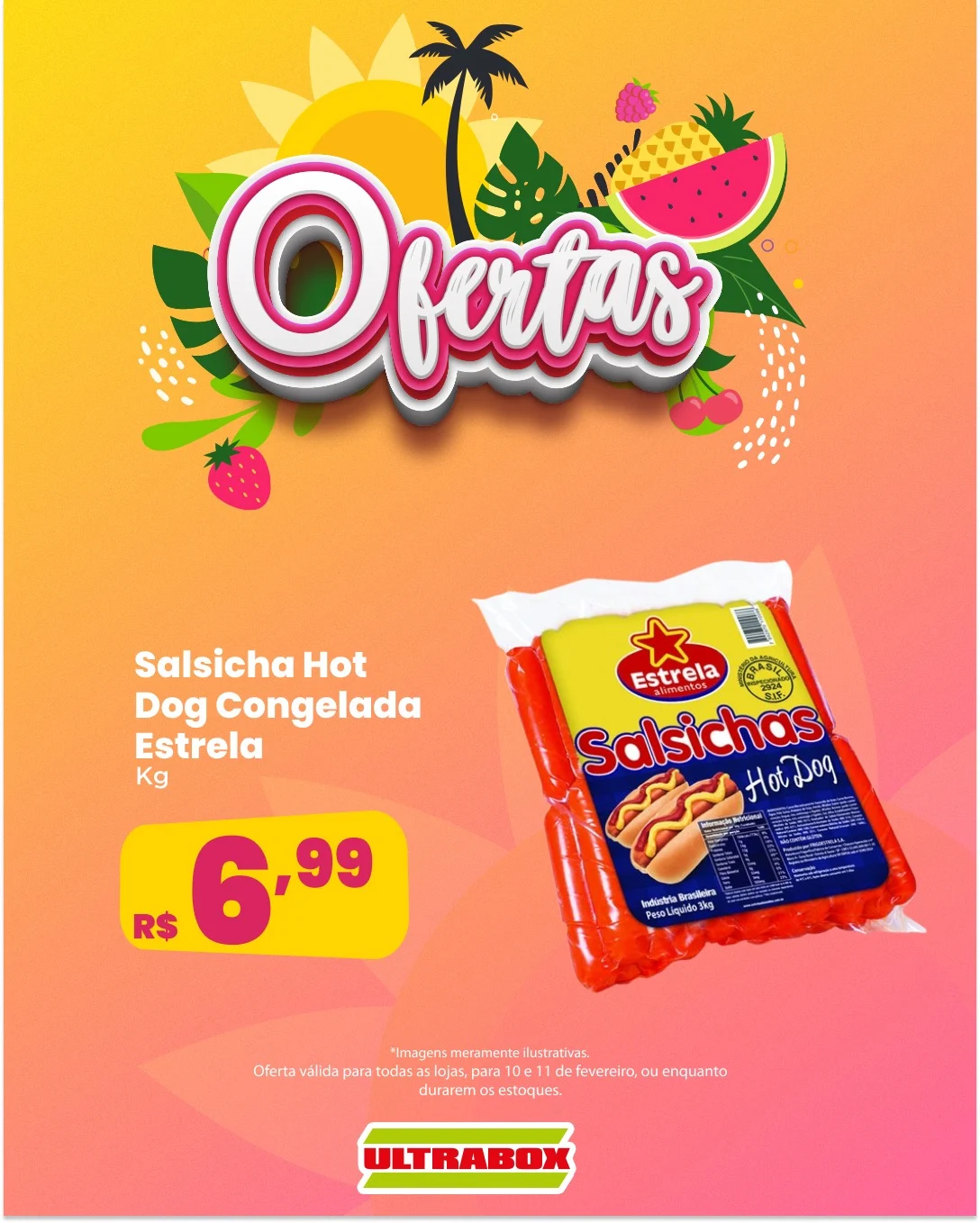 Ofertas supermercado ultrabox