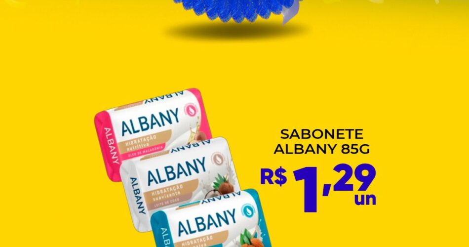 Ofertas supermercado mega box são sebastião df