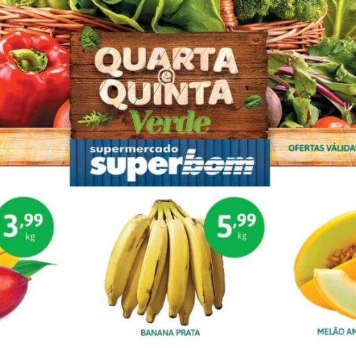 ofertas supermercado superbom