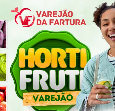 Ofertas varejão da fartura