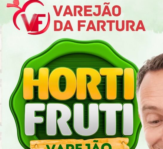 Ofertas varejão da fartura