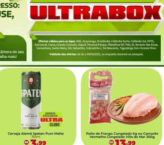 ofertas supermercado ultrabox