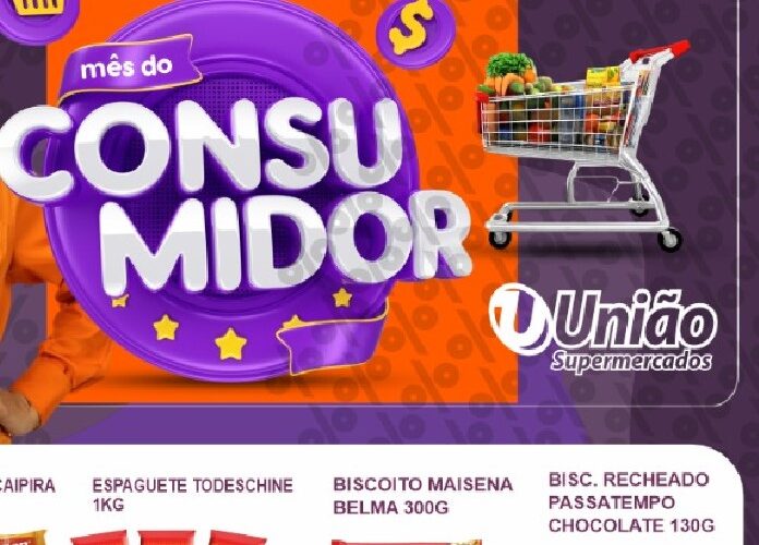 Ofertas supermercado união