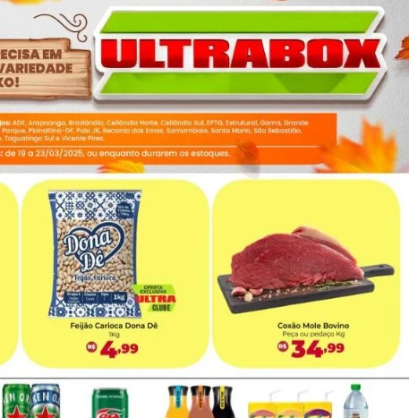 ofertas supermercado ultrabox