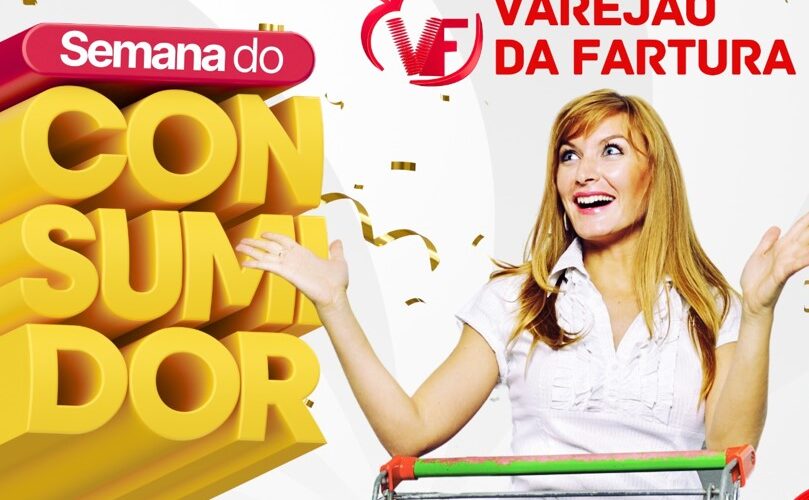 Ofertas varejão da fartura