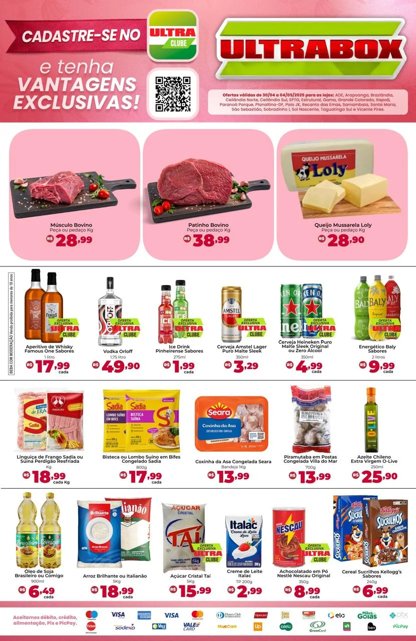 ofertas supermercado ultrabox