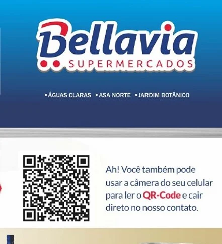 Ofertas supermercado bellavia