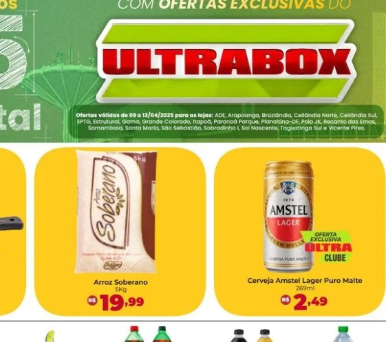ofertas supermercado ultrabox