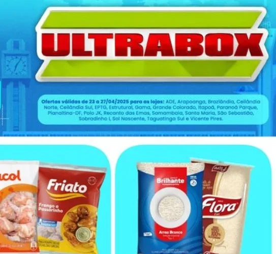 ofertas supermercado ultrabox