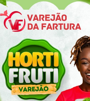 Ofertas varejão da fartura
