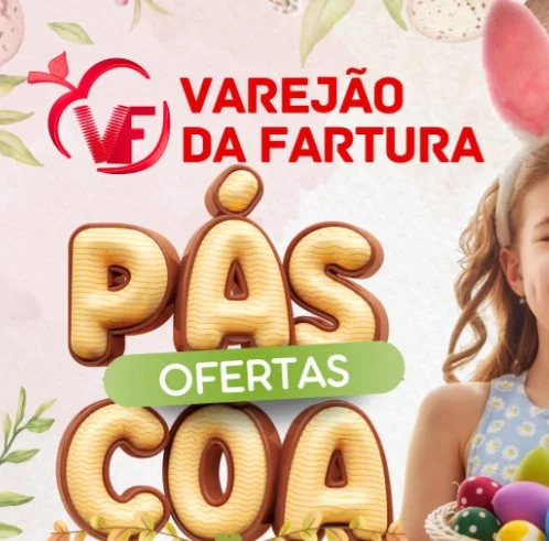 Ofertas varejão da fartura