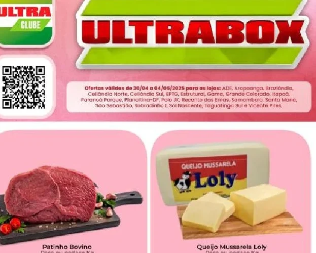 ofertas supermercado ultrabox