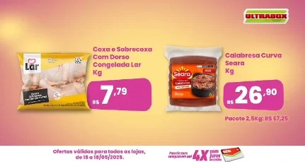 ofertas supermercado ultrabox