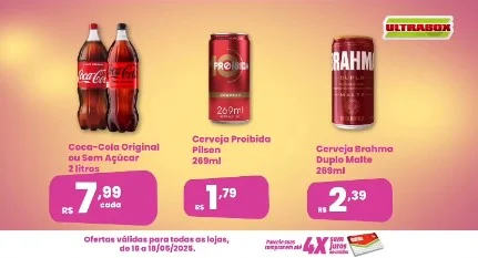 ofertas supermercado ultrabox