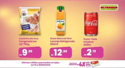 ofertas supermercado ultrabox