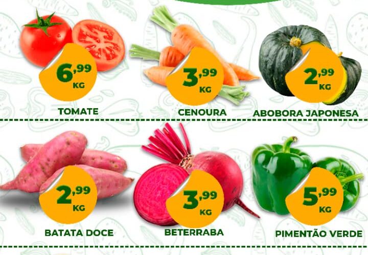 ofertas supermercado brandão