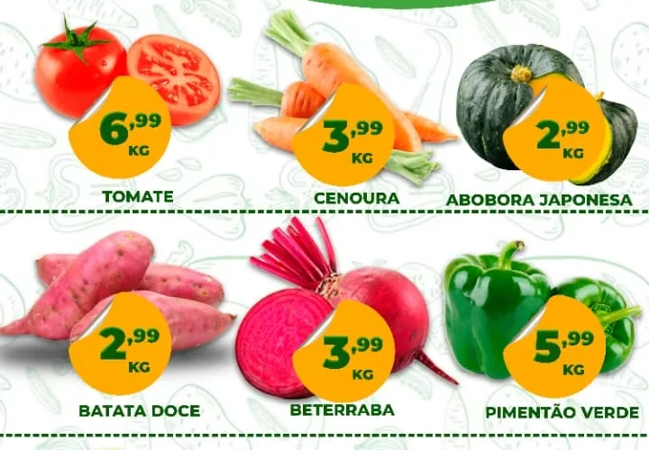 ofertas supermercado brandão