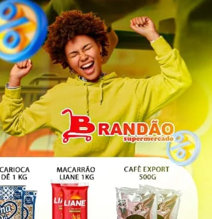 ofertas supermercado brandão