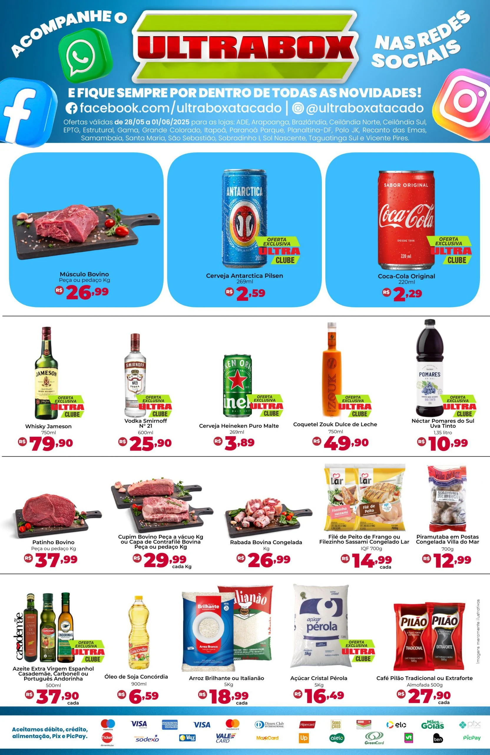 ofertas supermercado ultrabox