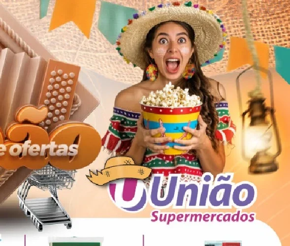 ofertas supermercado união