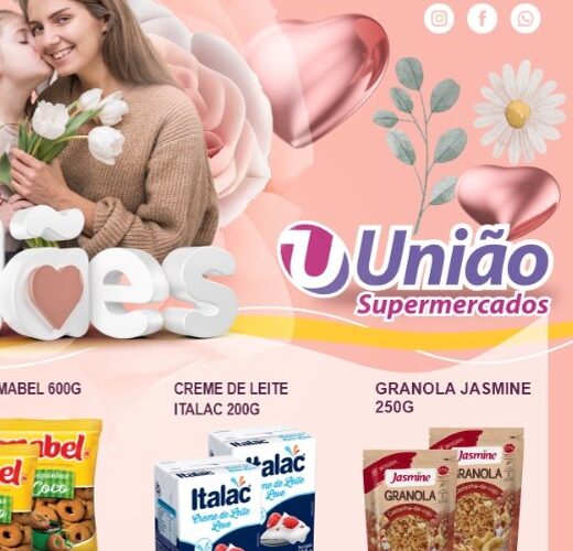 ofertas supermercado união