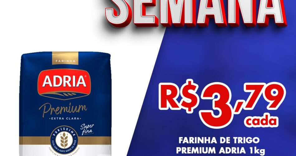Ofertas atacadista super adega