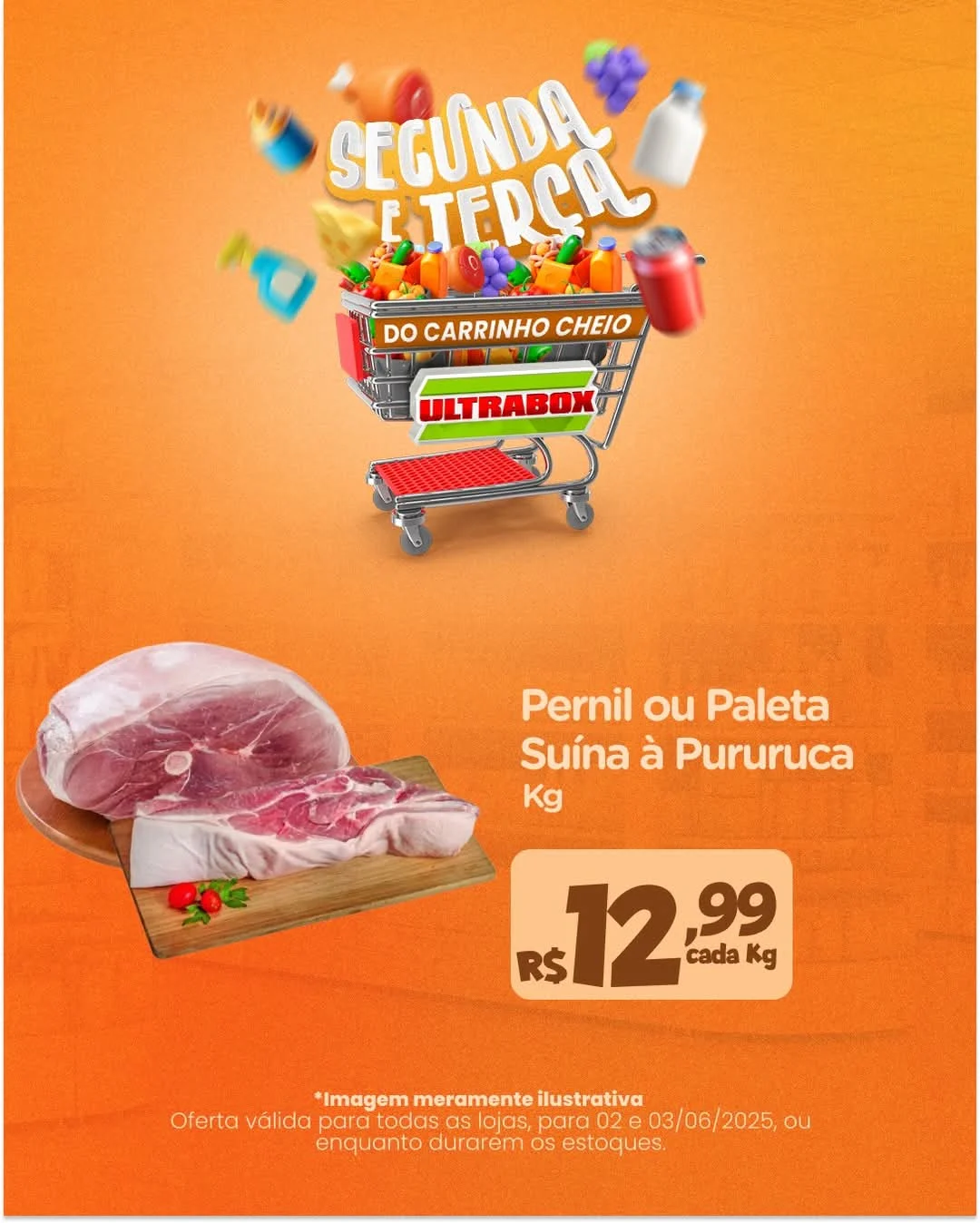 ofertas supermercado ultrabox