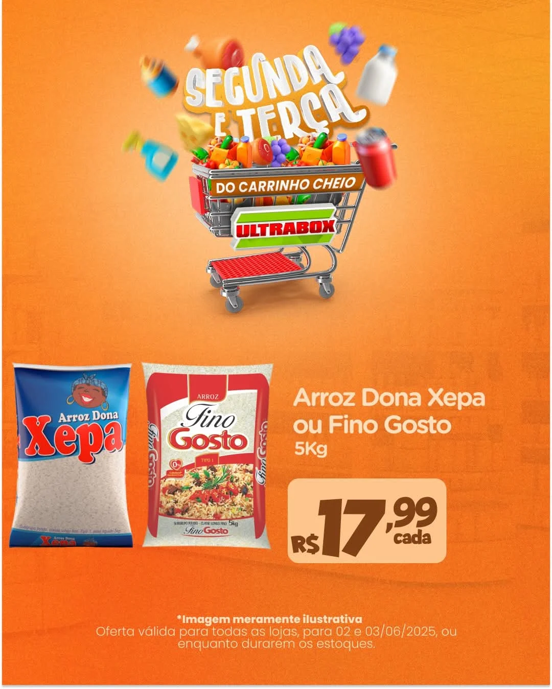 ofertas supermercado ultrabox