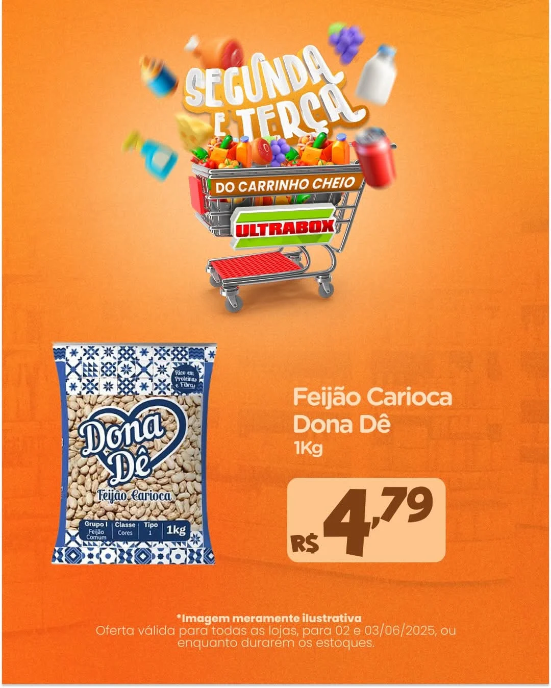 ofertas supermercado ultrabox