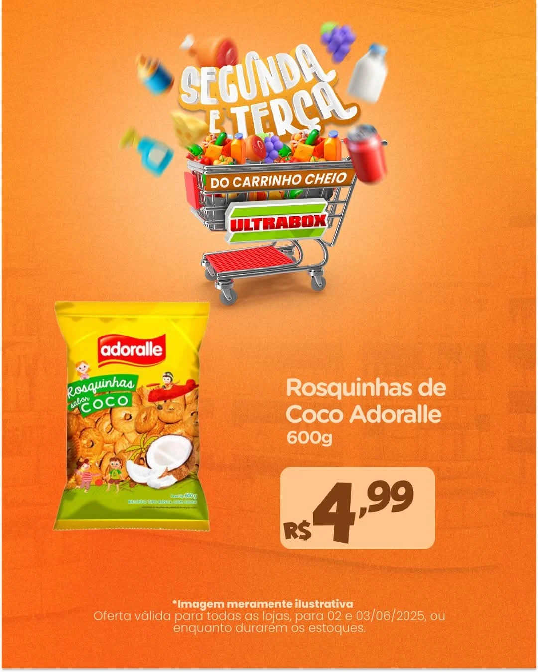 ofertas supermercado ultrabox