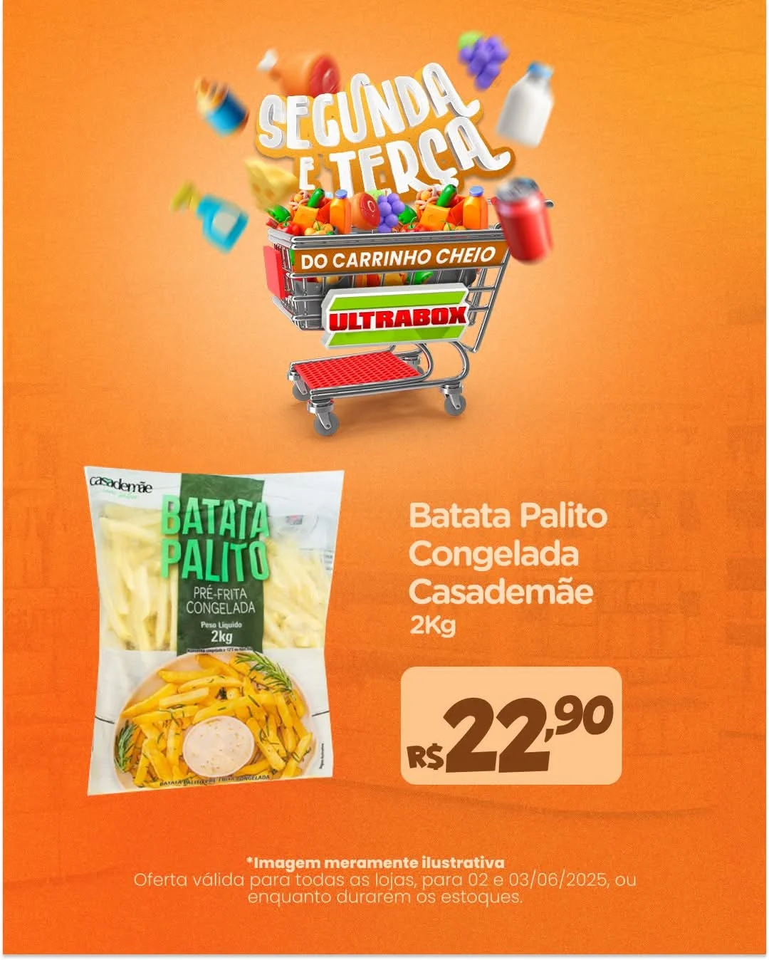 ofertas supermercado ultrabox