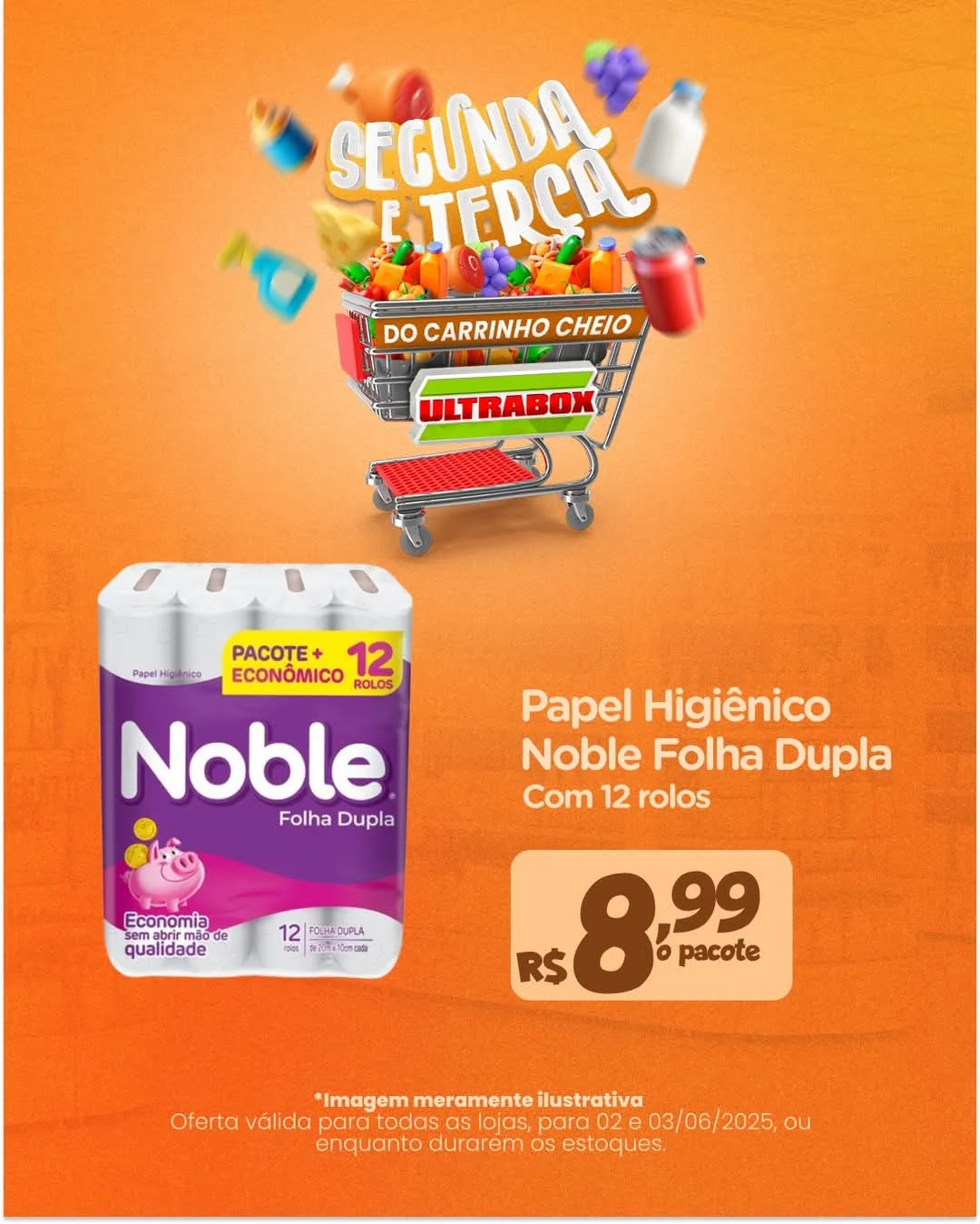 ofertas supermercado ultrabox