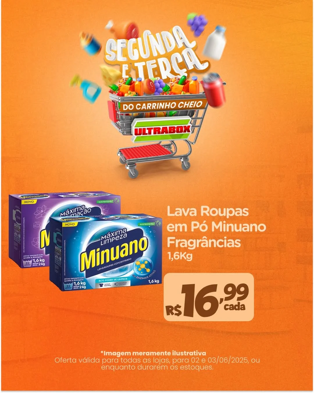 ofertas supermercado ultrabox