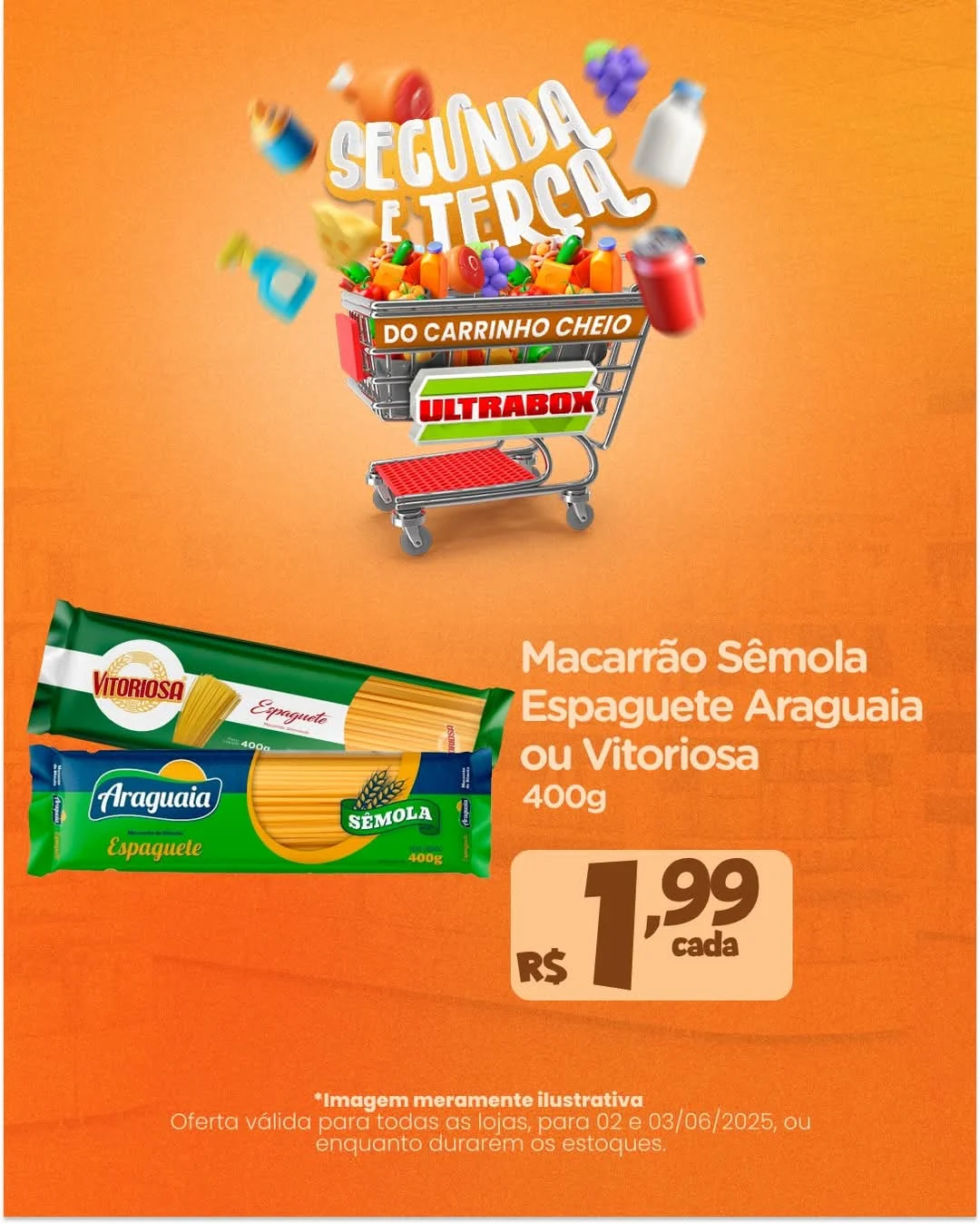 ofertas supermercado ultrabox