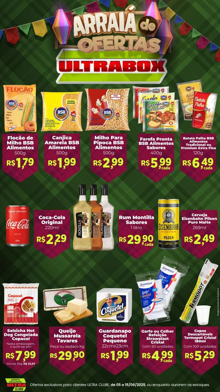 ofertas supermercado ultrabox