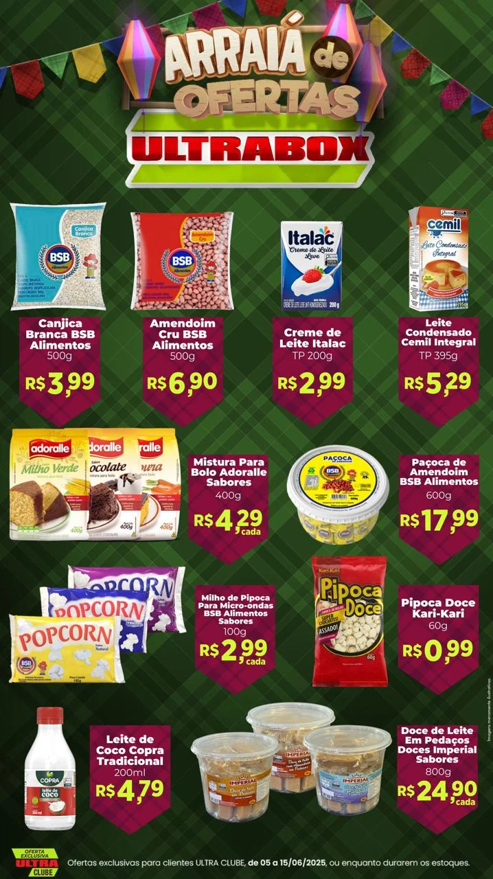 ofertas supermercado ultrabox