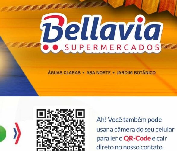 Ofertas supermercado bellavia
