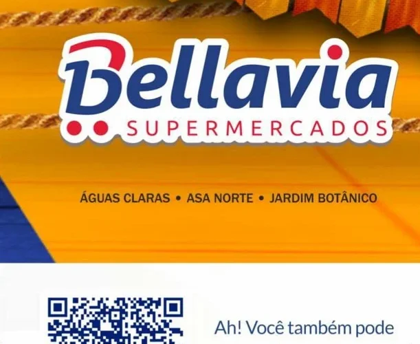 Ofertas supermercado bellavia