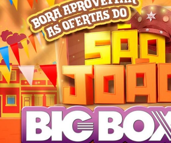 ofertas supermercado big box