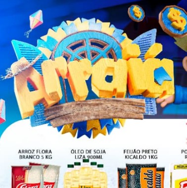 ofertas supermercado brandão