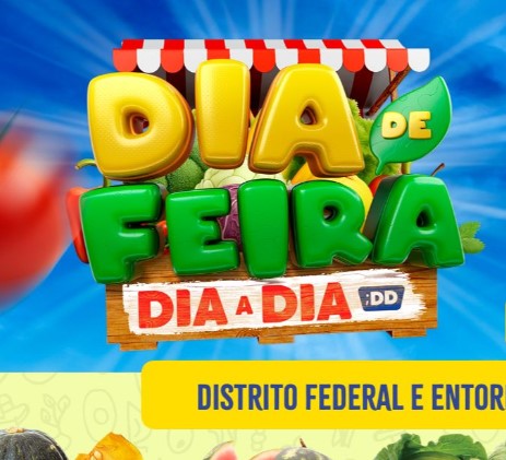 Ofertas atacadão dia a dia