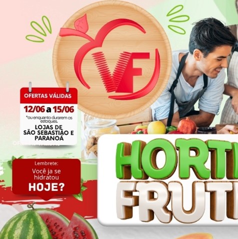 Ofertas varejão da fartura