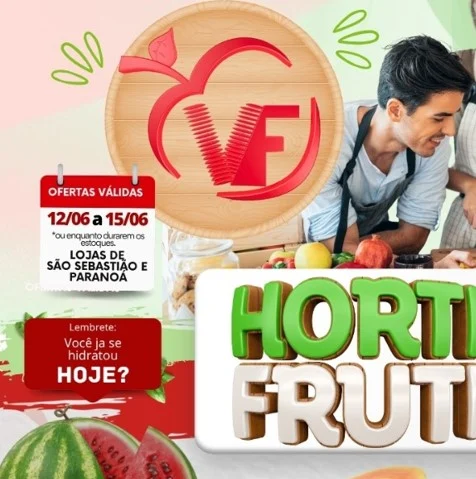 Ofertas varejão da fartura